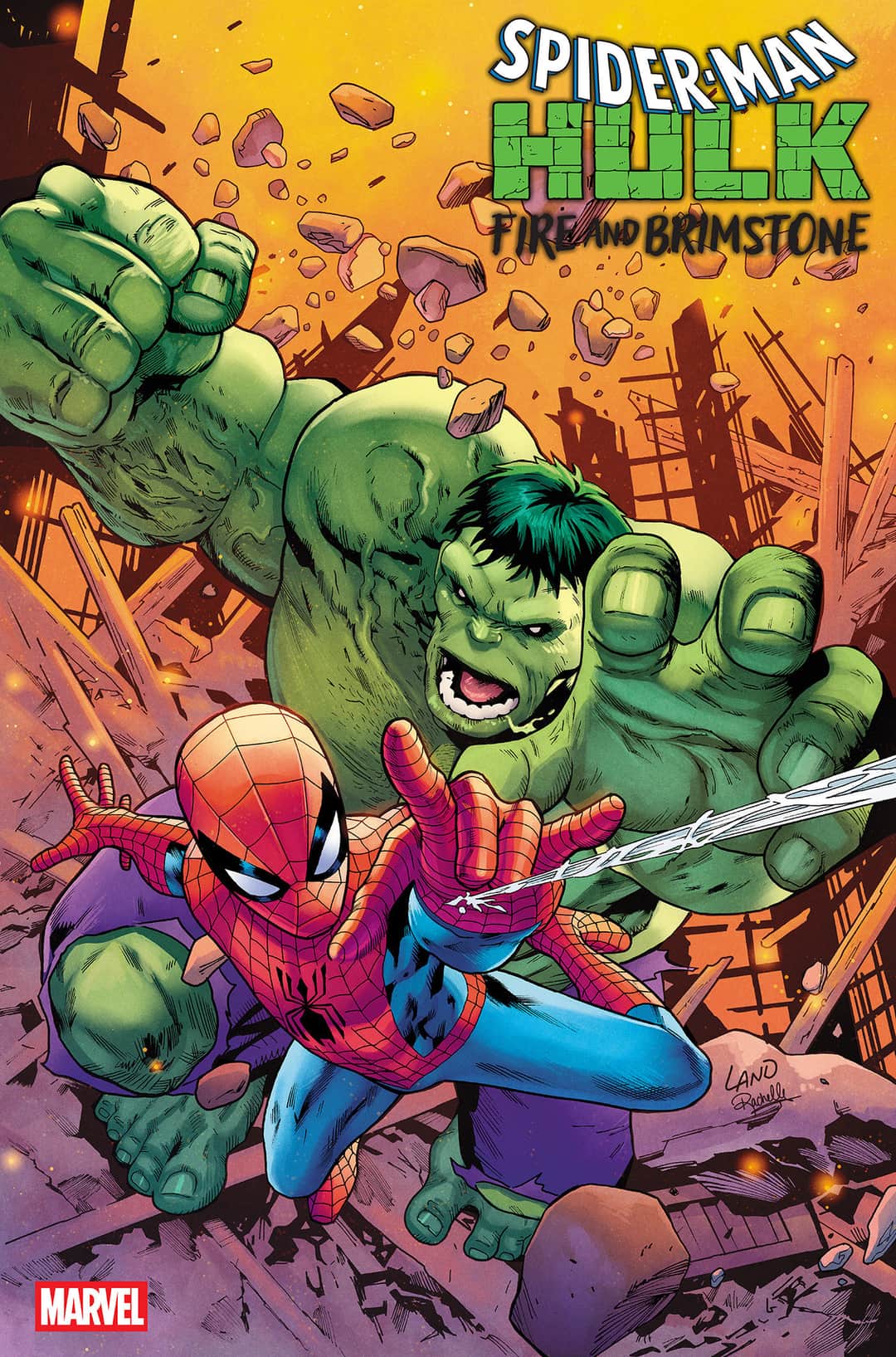 TBD ARTIST VARIANT A