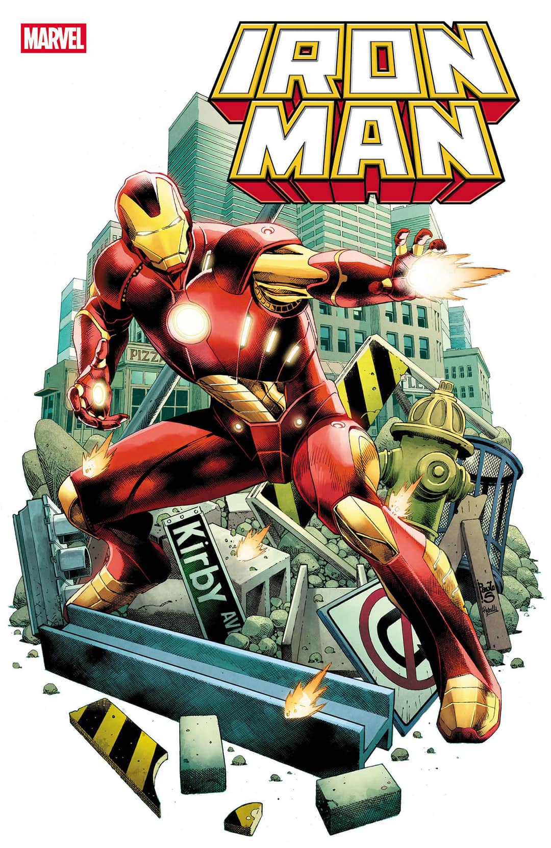 PAULO SIQUEIRA VARIANT