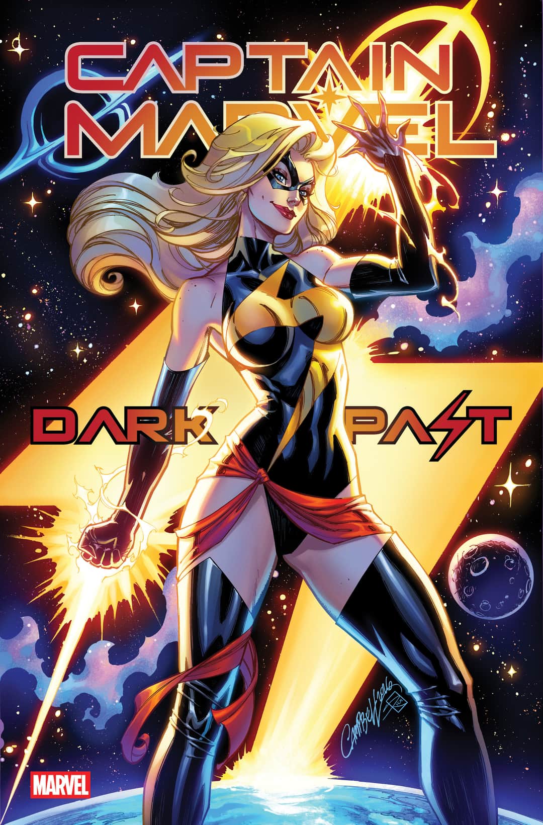 J. SCOTT CAMPBELL VARIANT