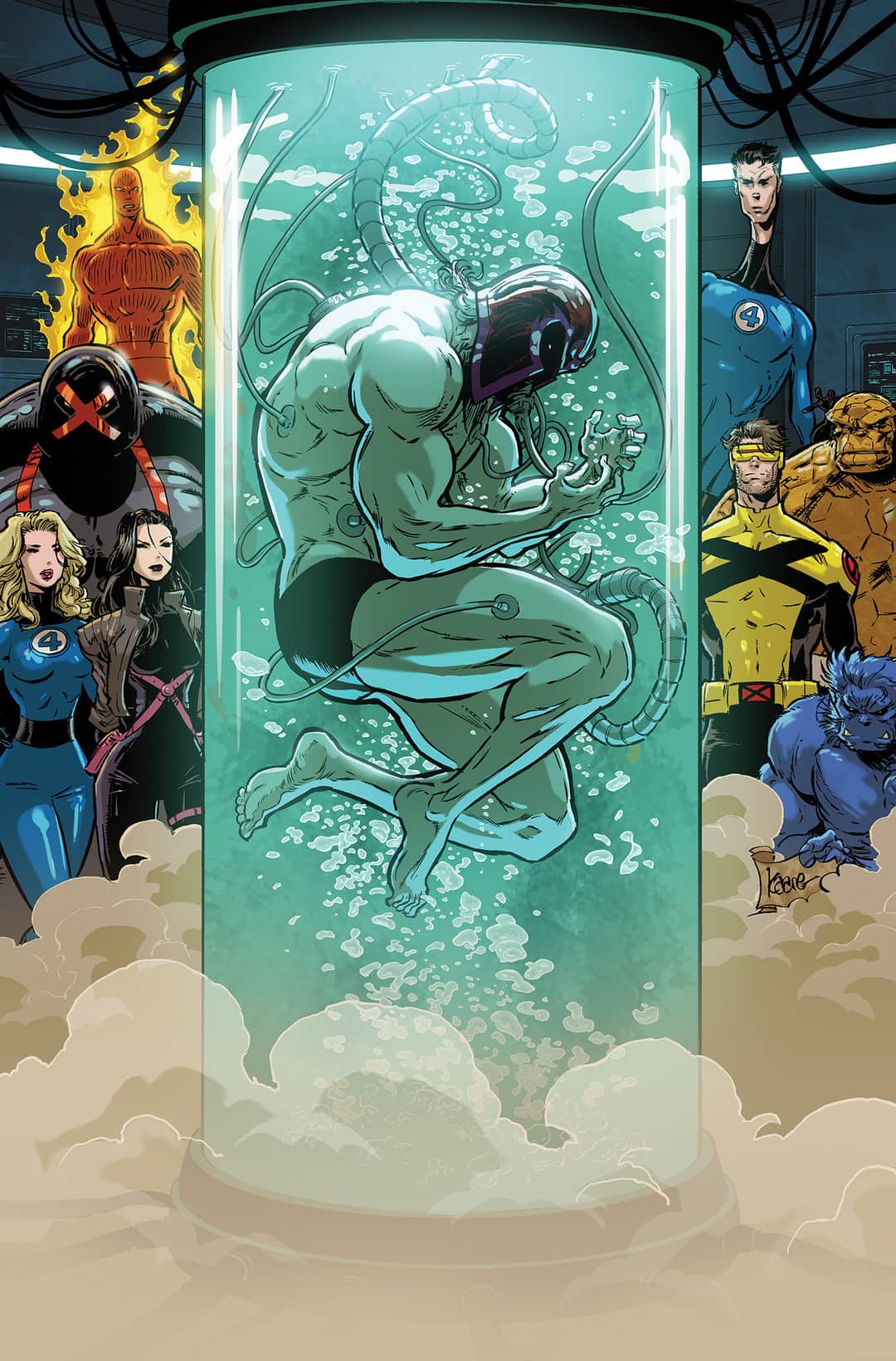 TONY DANIELVARIANT