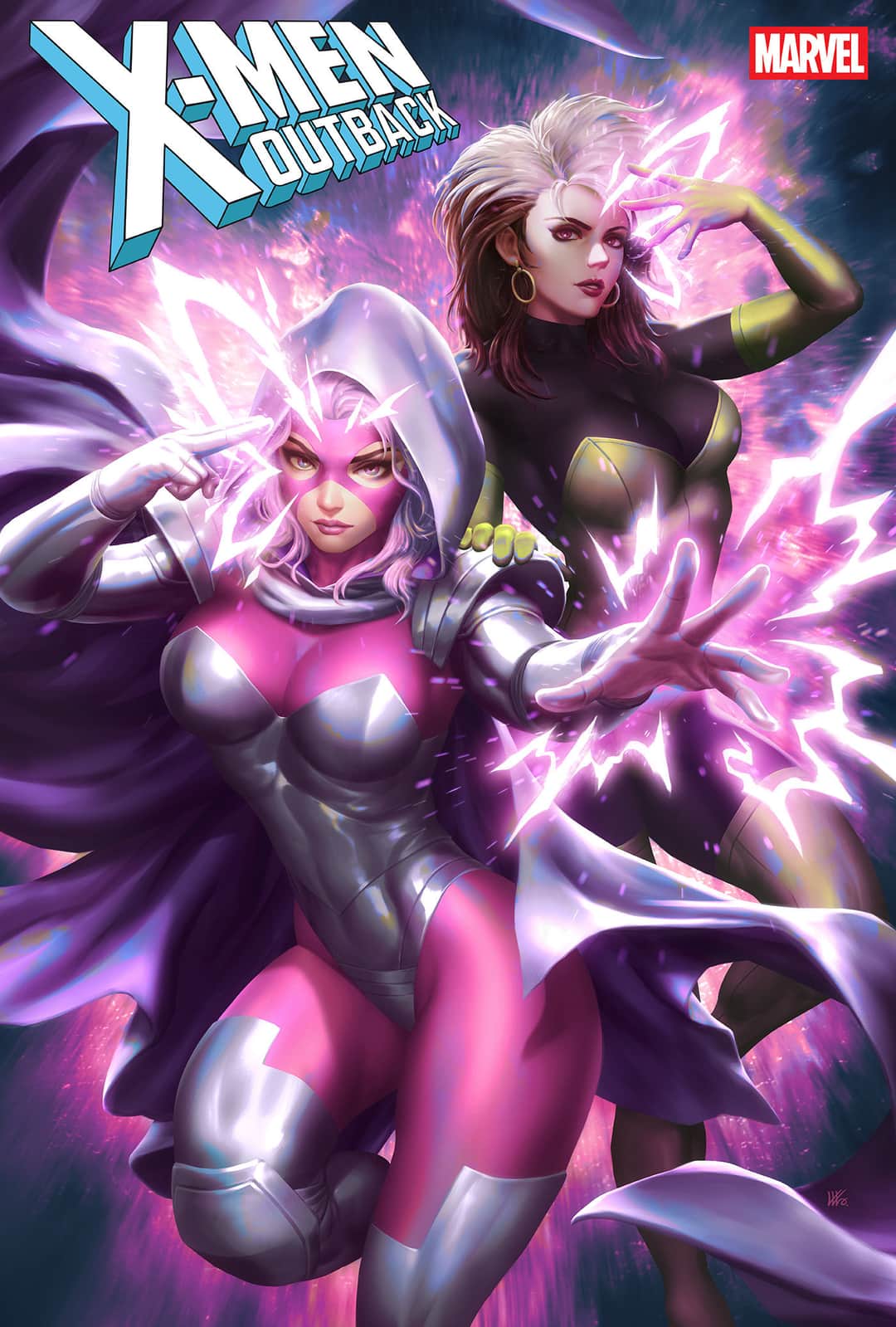 KENDRICK LIM VARIANT