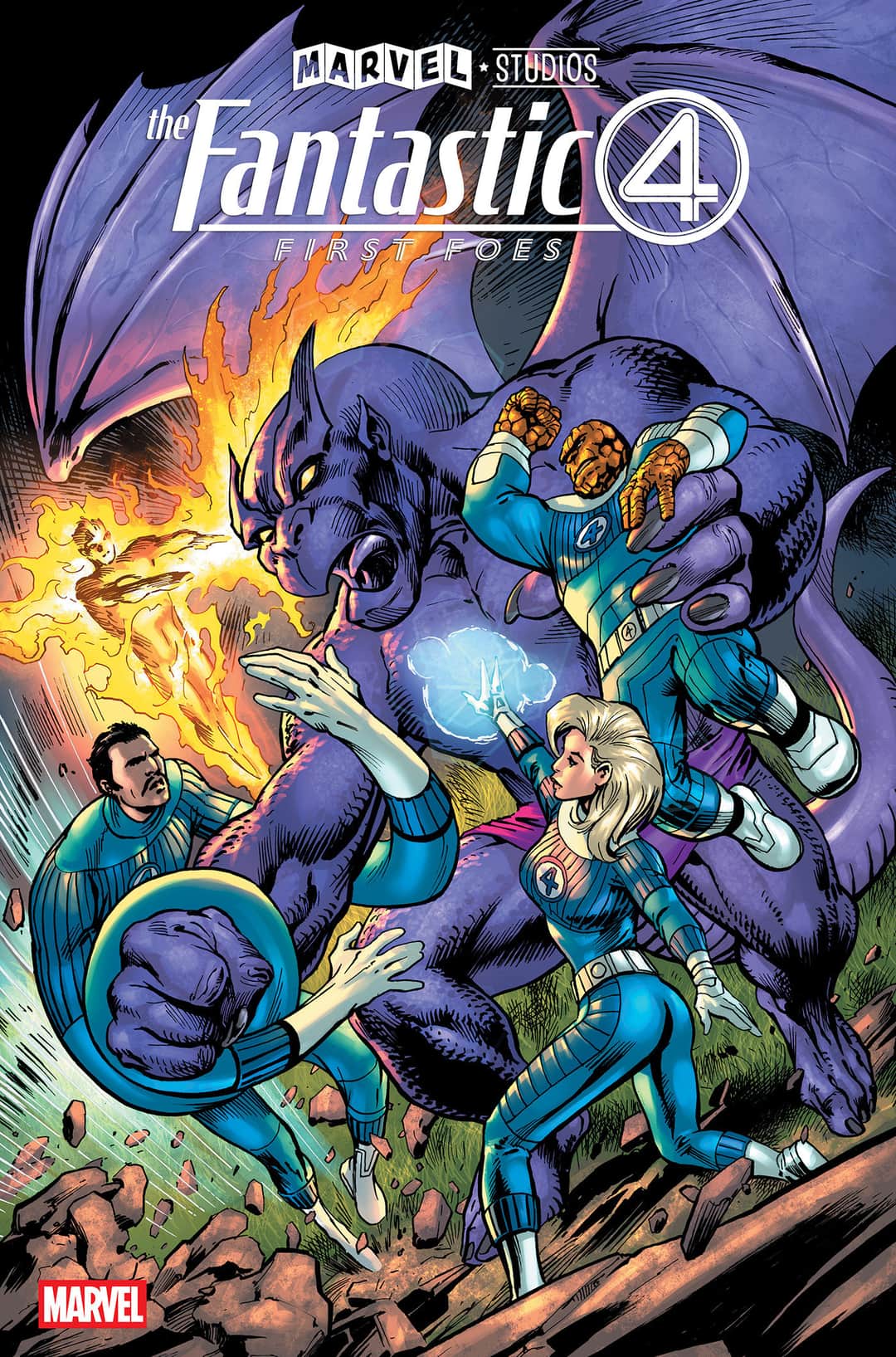 ALAN DAVIS VARIANT
