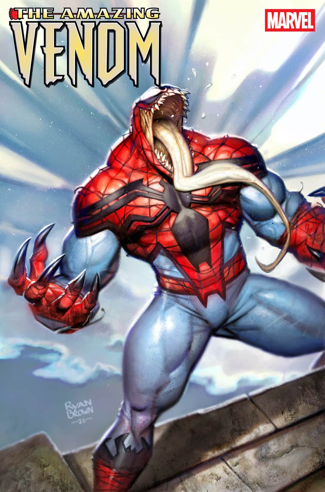 TBD ARTIST VARIANT (0161)