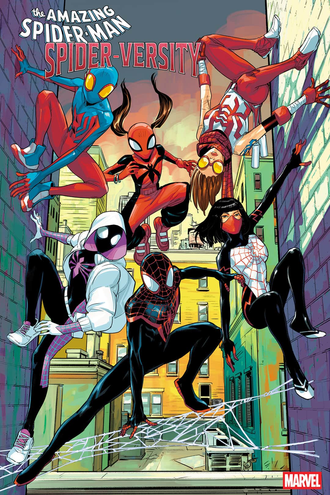 MATTEO LOLLI VARIANT