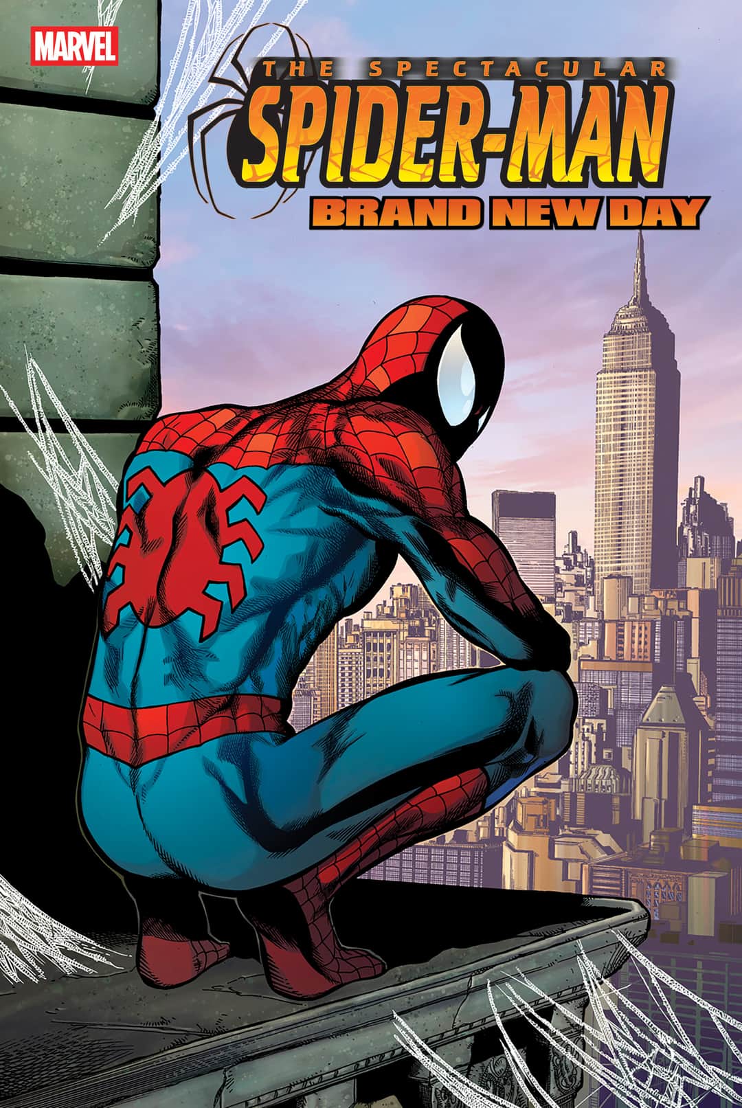 PHIL JIMENEZ HIDDEN GEM VARIANT