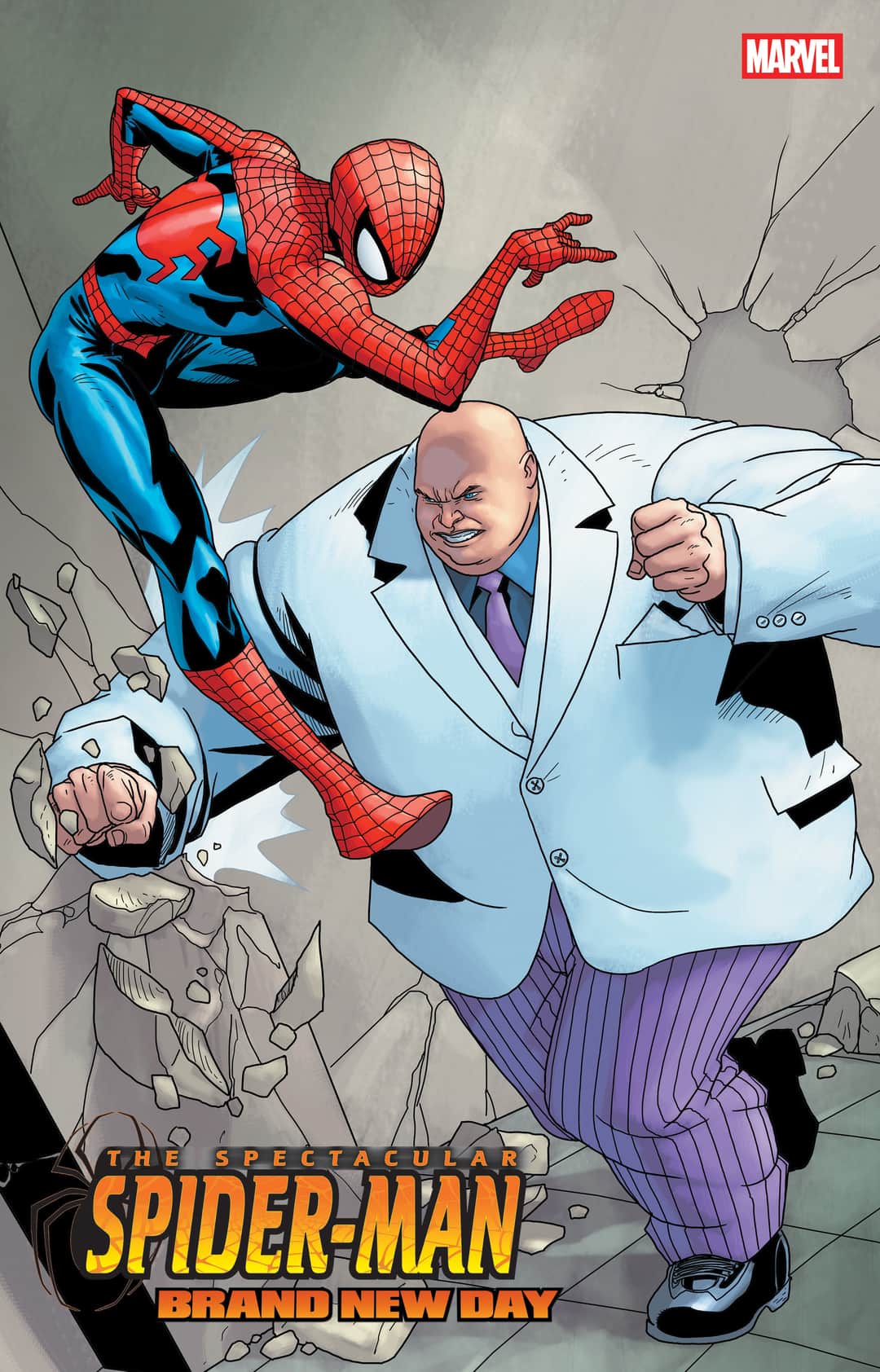 SALVADOR LARROCA VARIANT