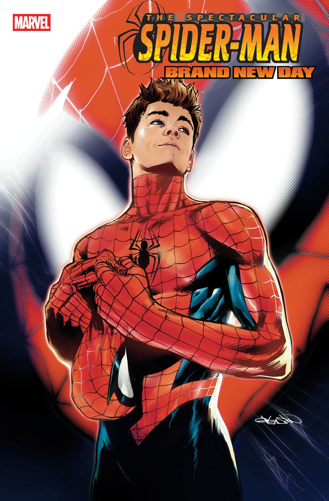 PAT GLEASON VARIANT
