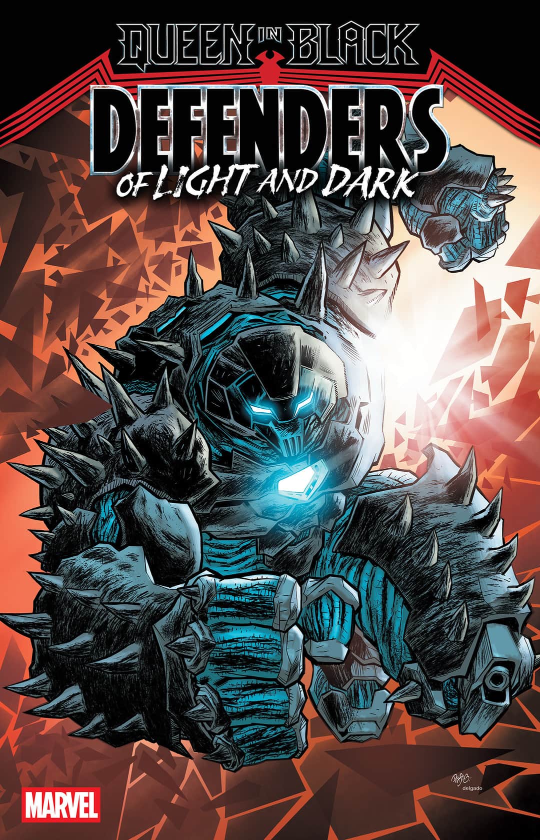 TBD ARTIST VARIANT [QIB]
