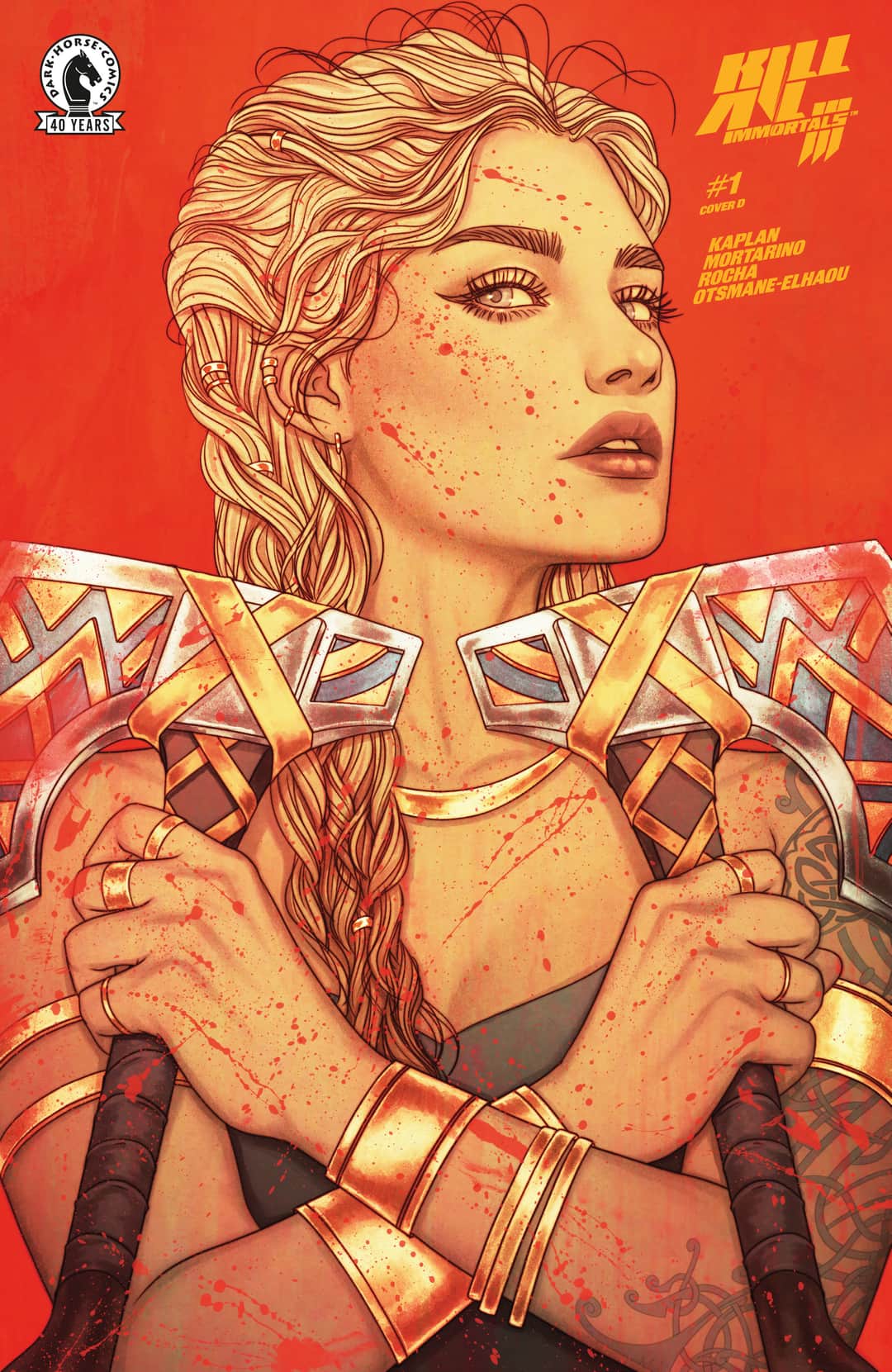 (CVR D) (Jenny Frison)