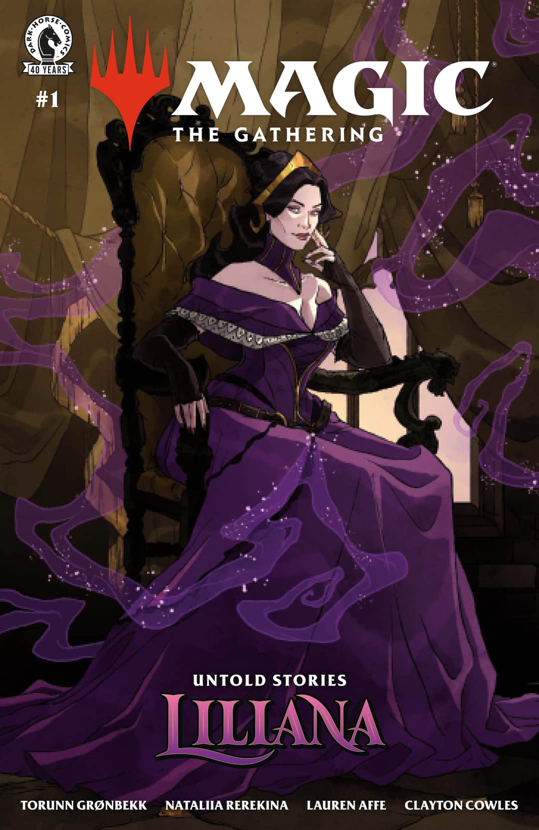 (CVR C) (Abigail Larson)