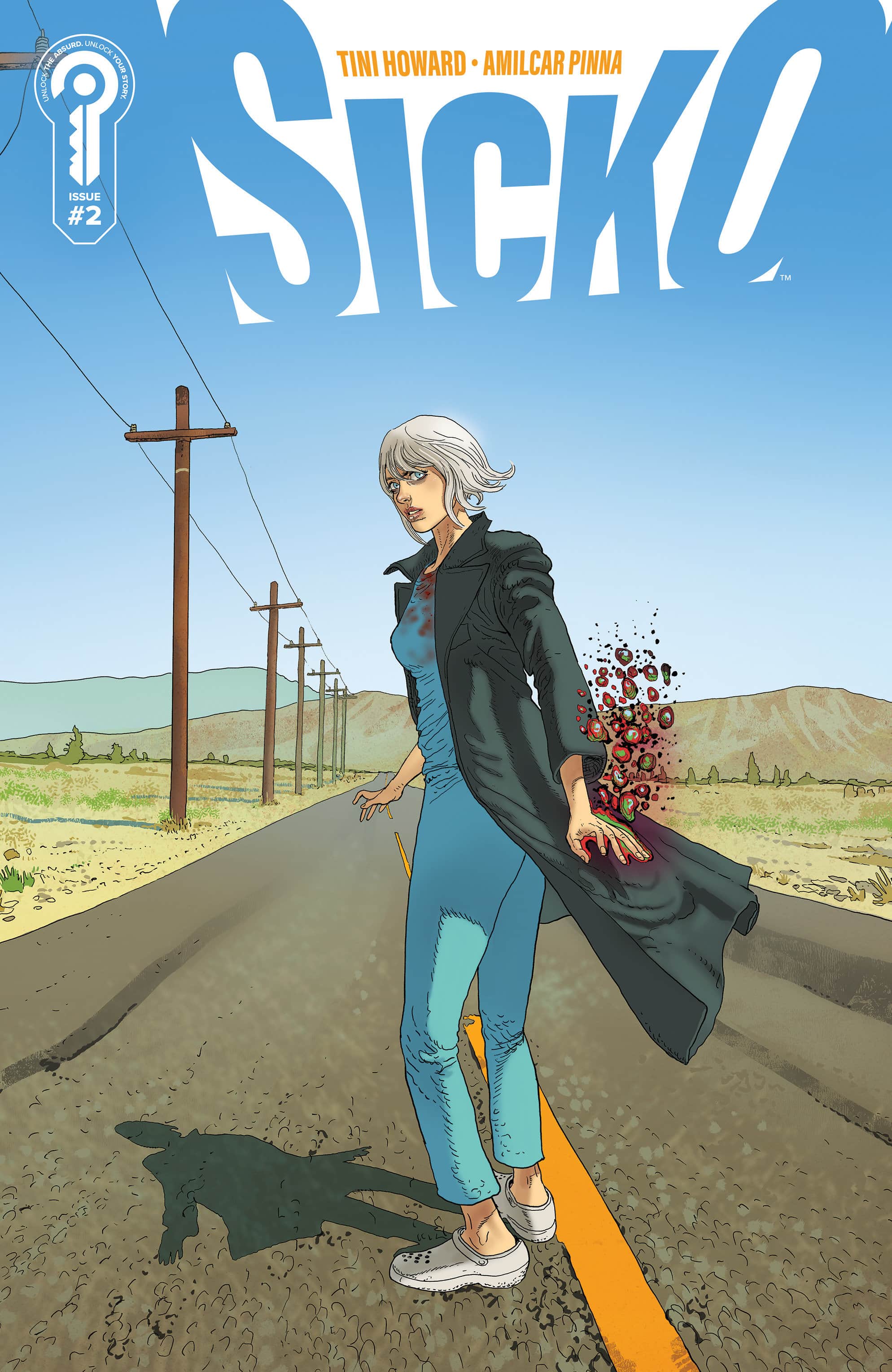 Sicko Cover