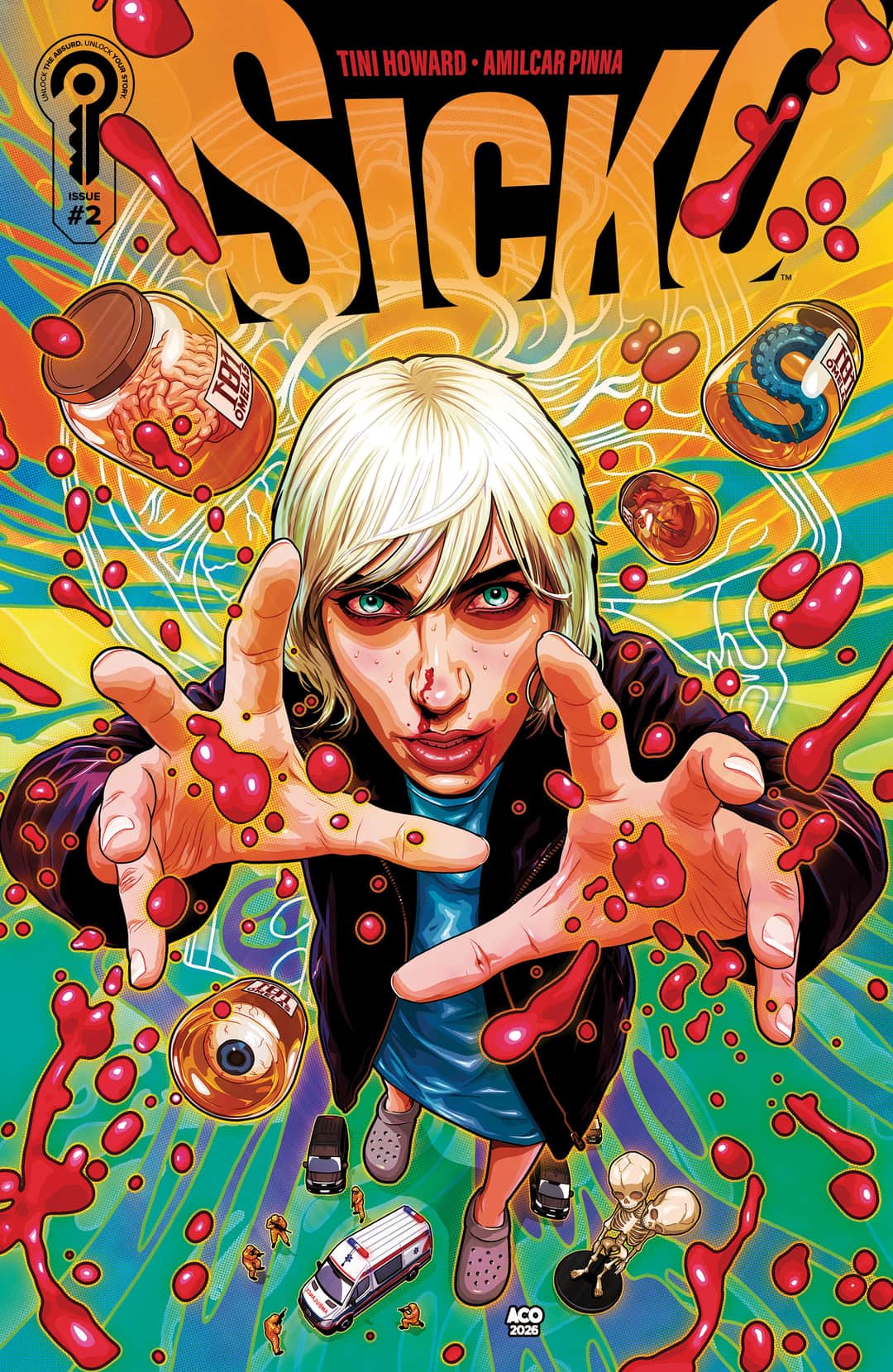 Cover B ACO