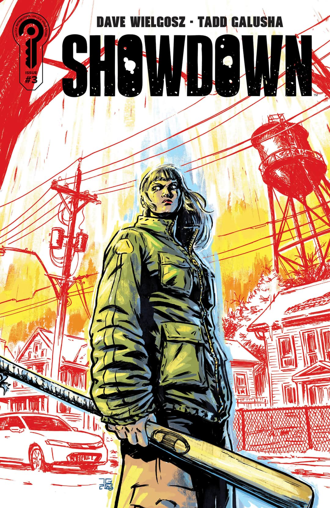 Cover B Tadd Galusha