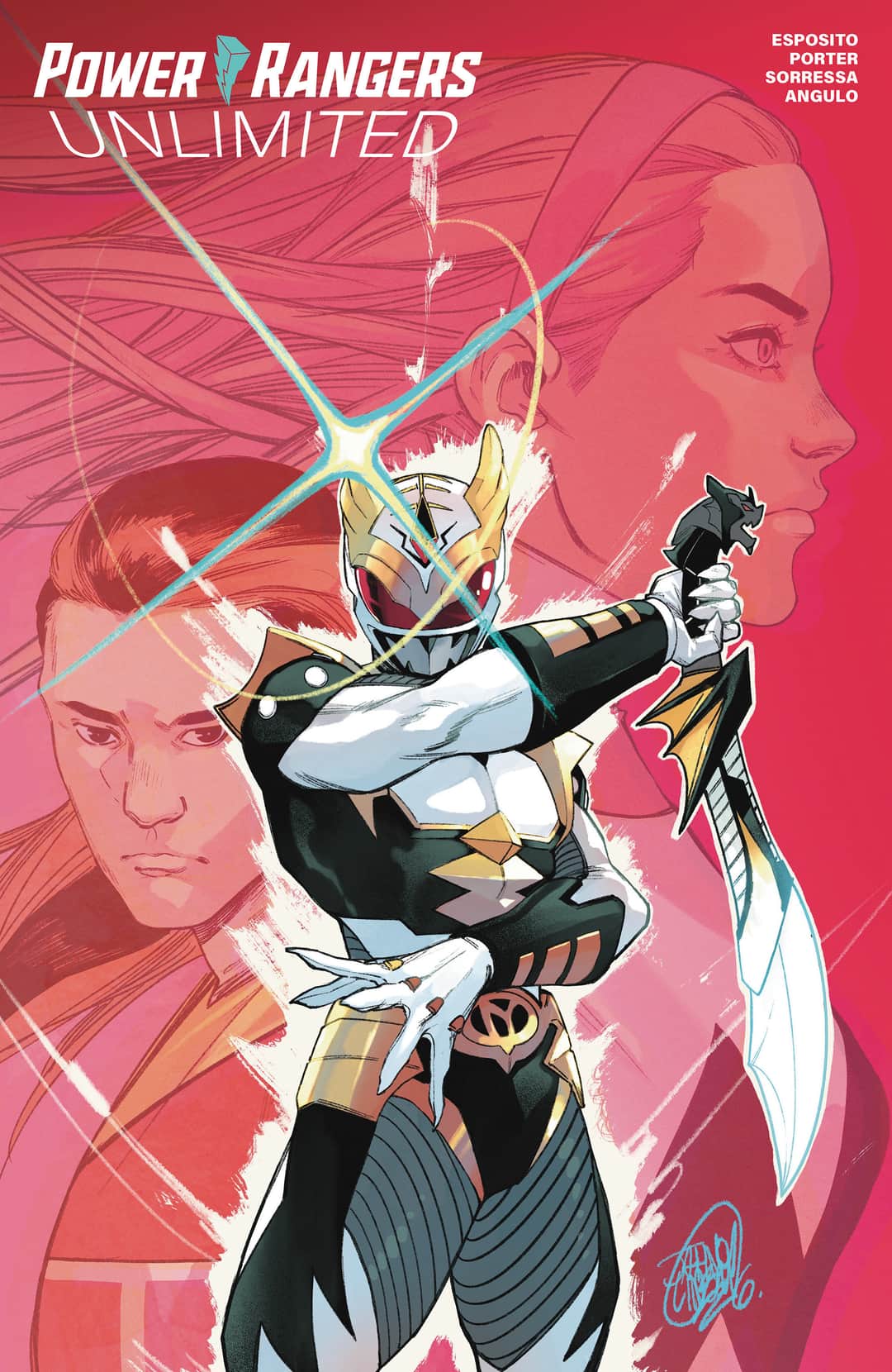 CVR I (FOC Reveal)
