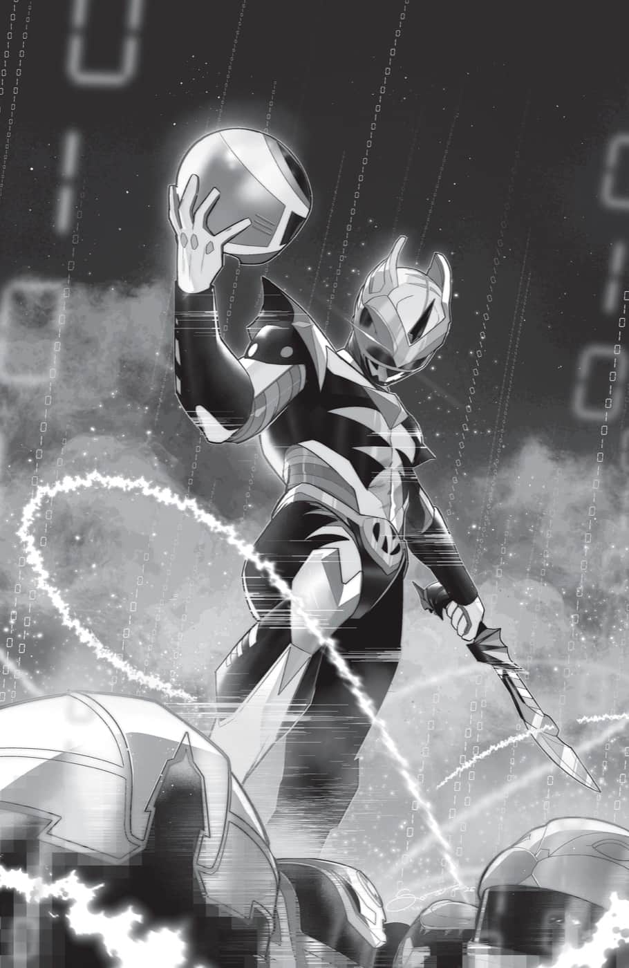 CVR J Federico Sorressa (Full Art)