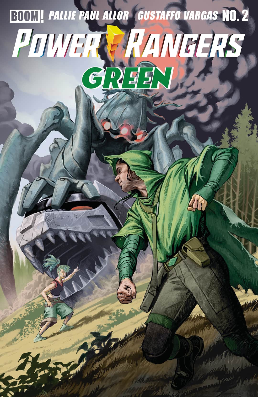 J FOC Reveal Variant (Dressed, TBA)