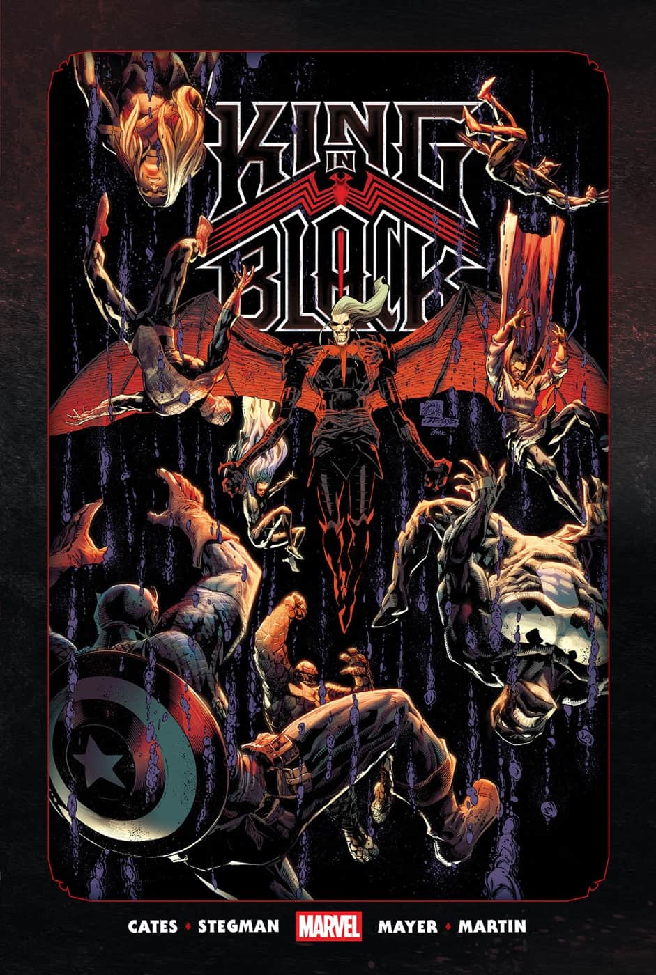 CVR A Ryan Stegman (Fall)