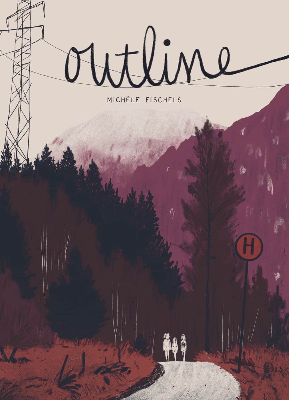 Outline Cover