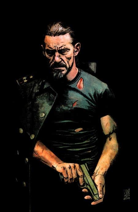 CVR E INC 1:50 ALEX MALEEV VIRGIN