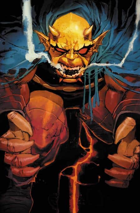 CVR B ERIC CANETE CARD STOCK