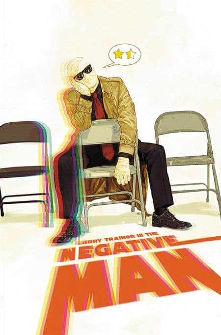 CVR B MITCH GERADS CARD STOCK