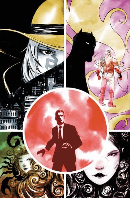 CVR C DUSTIN NGUYEN CARD STOCK