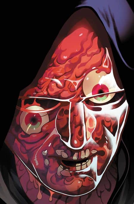 CLAYFACE CELEBRITY DIRT Cover