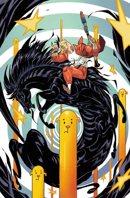 CVR B RILEY ROSSMO CARD STOCK