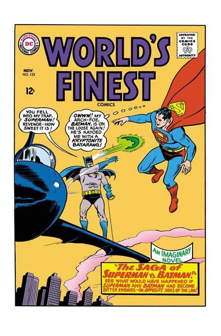 CVR A CURT SWAN