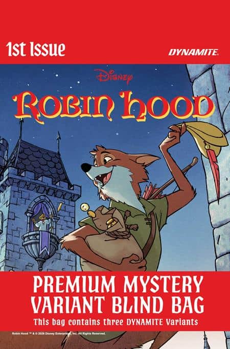 CVR I PREMIUM MYSTERY BLIND BAG