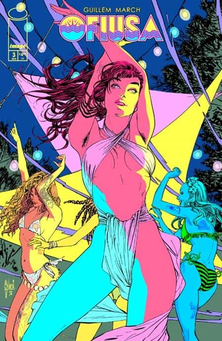 OFIUSA Cover