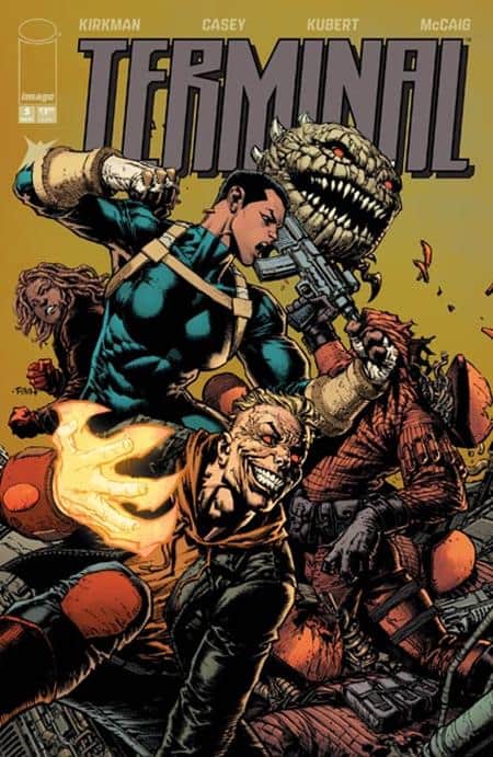 CVR B DAVID FINCH & DAVE MCCAIG
