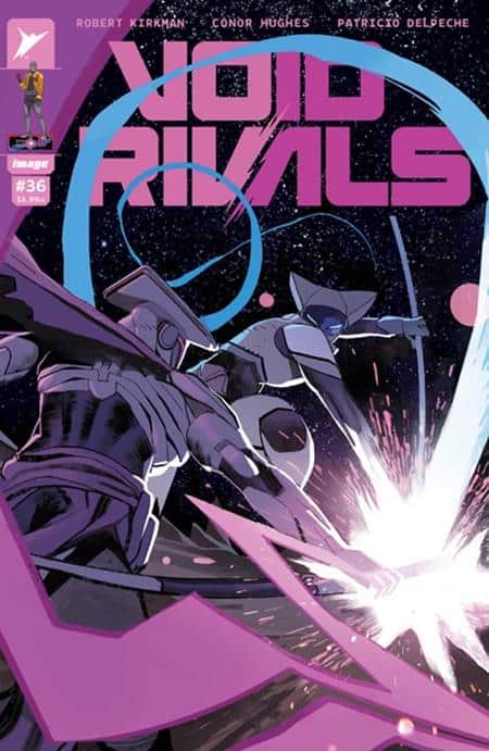 VOID RIVALS Cover