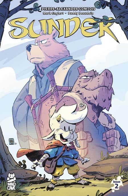 CVR B DEREK LAUFMAN