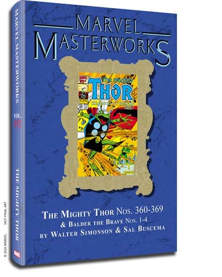 DIRECT MARKET EDITION WALTER SIMONSON
