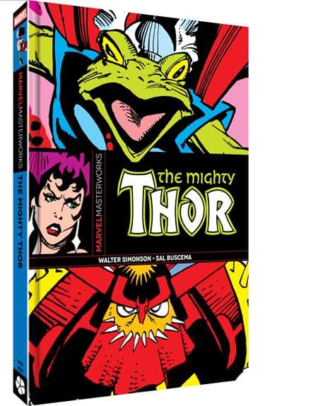 CLOVER PRESS EDITION WALTER SIMONSON
