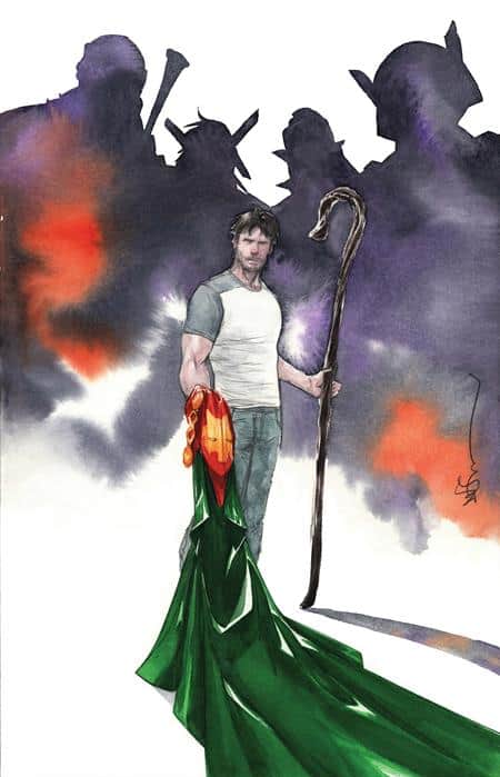 CVR C DUSTIN NGUYEN CARD STOCK