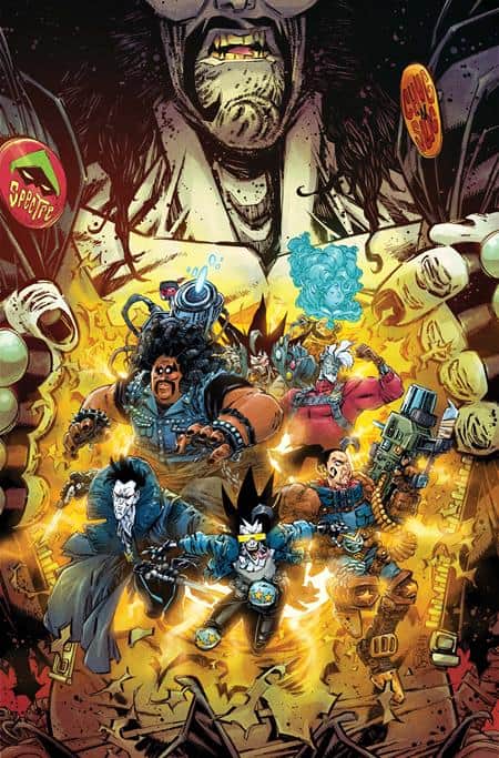 LOBO Cover