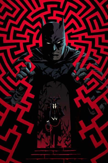 CVR D BECKY CLOONAN CARD STOCK