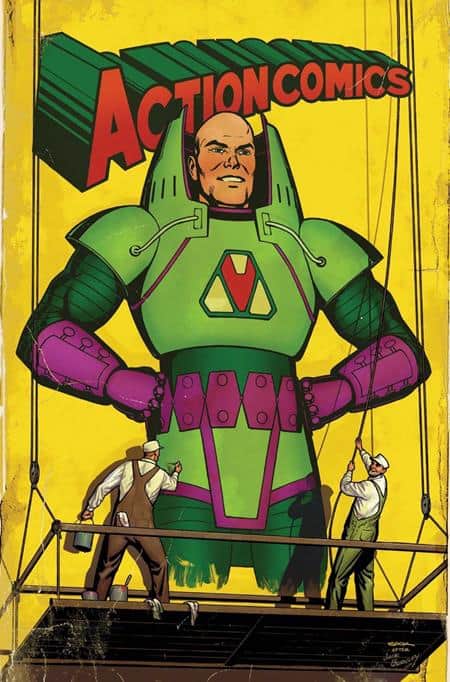 CVR B RYAN SOOK CARD STOCK