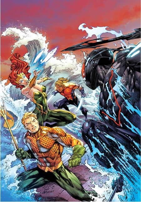 CVR C ED BENES CARD STOCK