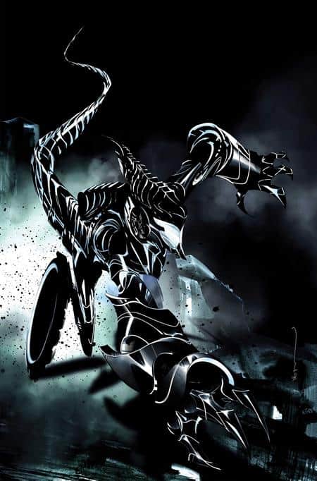 CVR L INC 1:15 DUSTIN NGUYEN VIRGIN