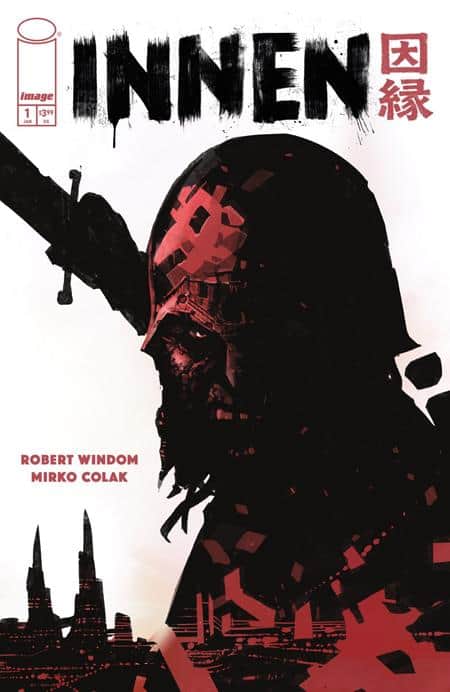 INNEN Cover
