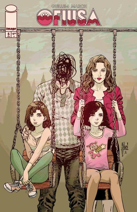OFIUSA Cover