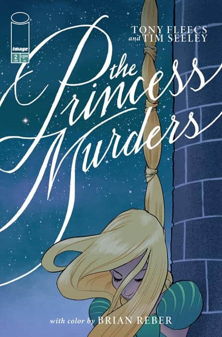 CVR A TONY FLEECS & TIM SEELEY