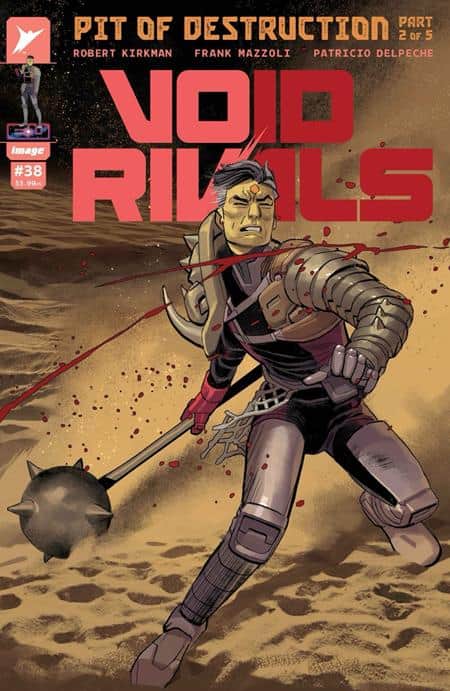 VOID RIVALS Cover