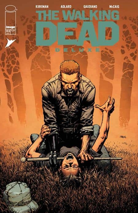 CVR A DAVID FINCH & DAVE MCCAIG