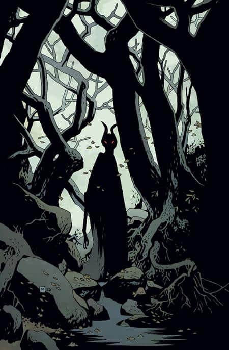 CVR F MIKE MIGNOLA VIRGIN