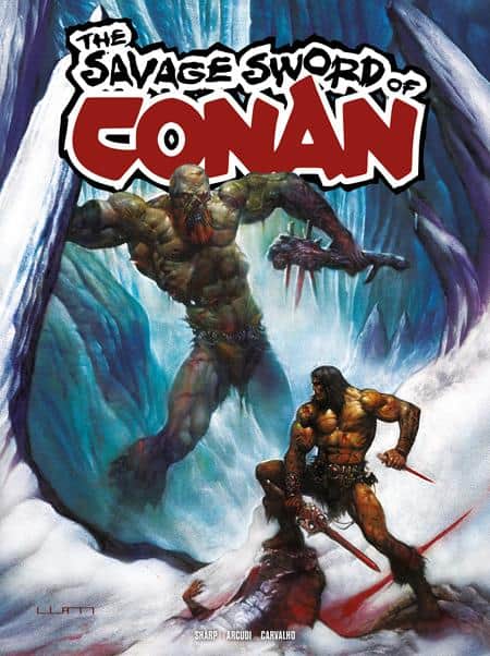 CVR B LIAM SHARP