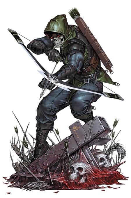 CVR C INHYUK LEE CARD STOCK